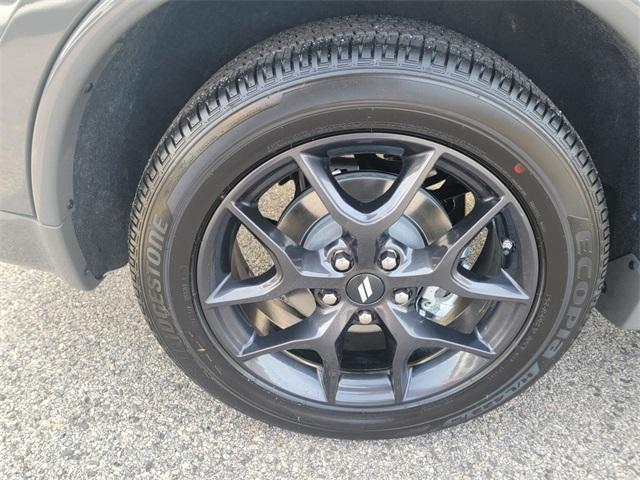 new 2026 Dodge Durango car, priced at $44,825