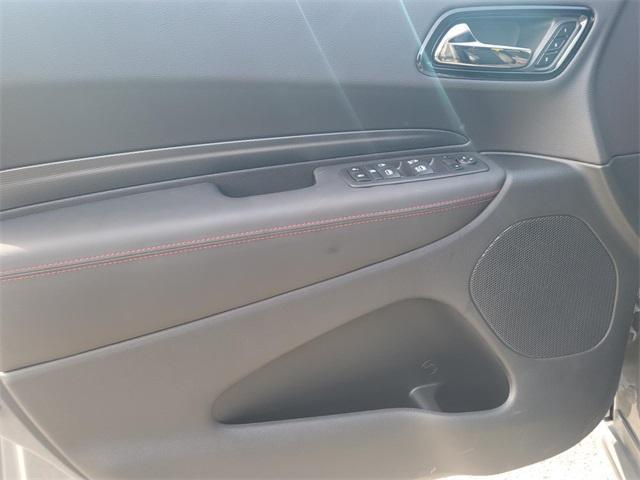 new 2026 Dodge Durango car, priced at $44,825