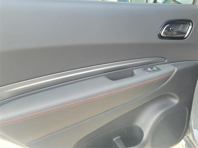 new 2026 Dodge Durango car, priced at $44,825