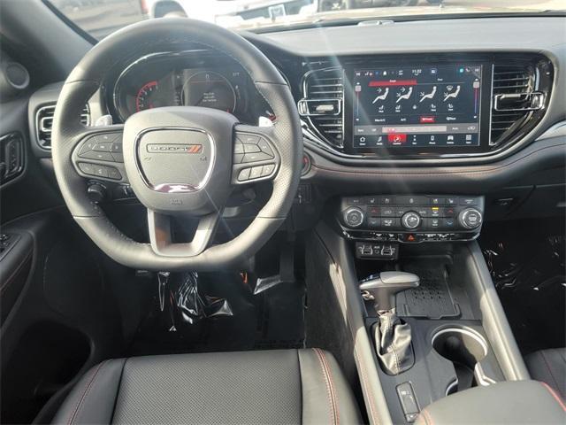 new 2026 Dodge Durango car, priced at $44,825