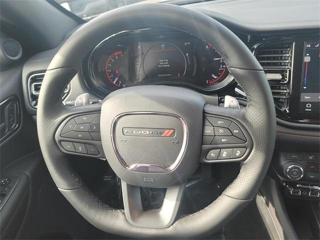 new 2026 Dodge Durango car, priced at $44,825