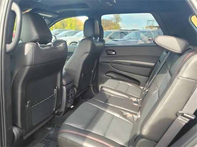 new 2026 Dodge Durango car, priced at $44,825