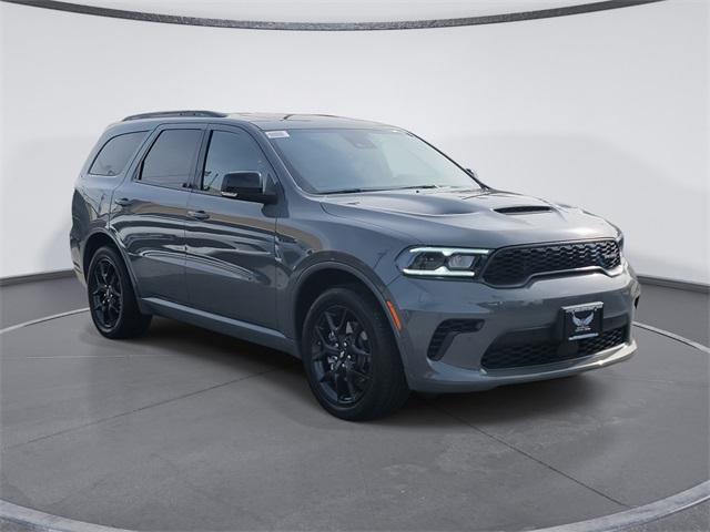 new 2026 Dodge Durango car, priced at $44,825
