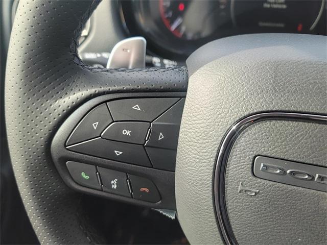 new 2026 Dodge Durango car, priced at $44,825