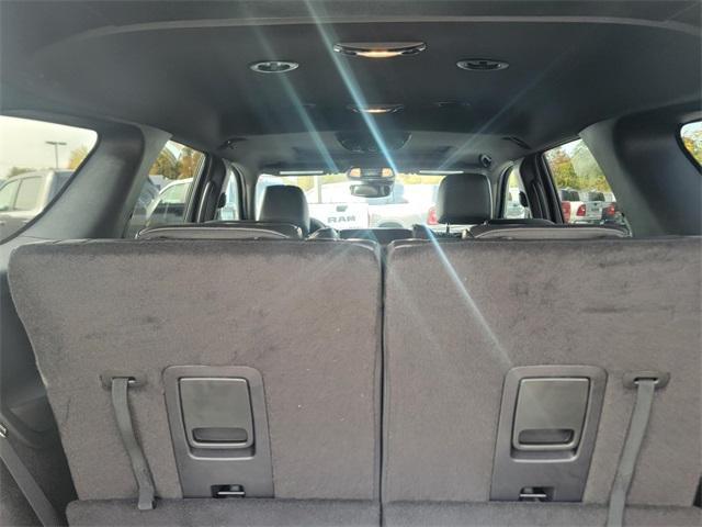 new 2026 Dodge Durango car, priced at $44,825