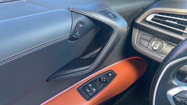 used 2019 BMW i8 car, priced at $69,885