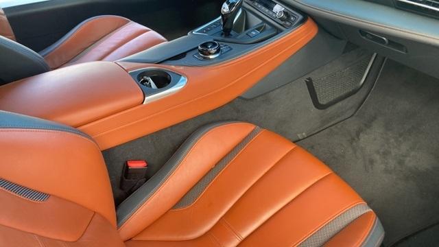 used 2019 BMW i8 car, priced at $69,885