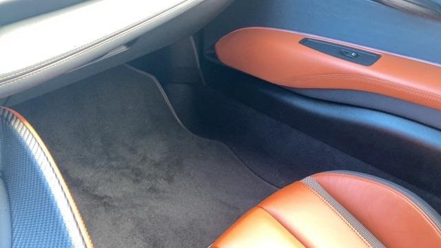 used 2019 BMW i8 car, priced at $69,885