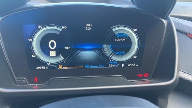 used 2019 BMW i8 car, priced at $69,885