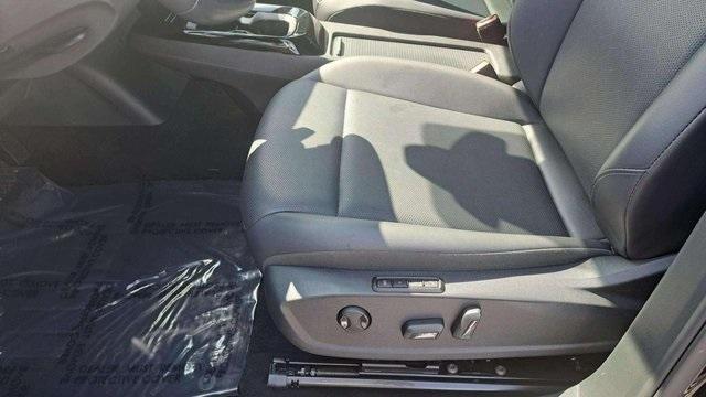 used 2021 Volkswagen ID.4 car, priced at $17,888