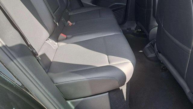 used 2021 Volkswagen ID.4 car, priced at $17,888