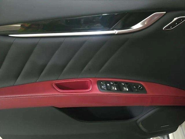 used 2022 Maserati Ghibli car, priced at $36,555