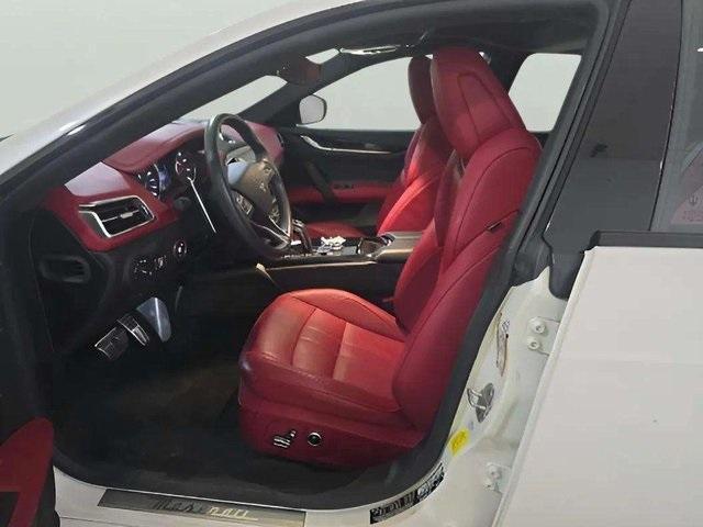used 2022 Maserati Ghibli car, priced at $36,555