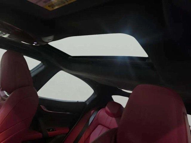 used 2022 Maserati Ghibli car, priced at $36,555