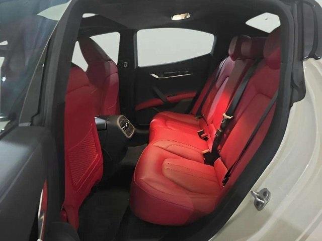 used 2022 Maserati Ghibli car, priced at $36,555