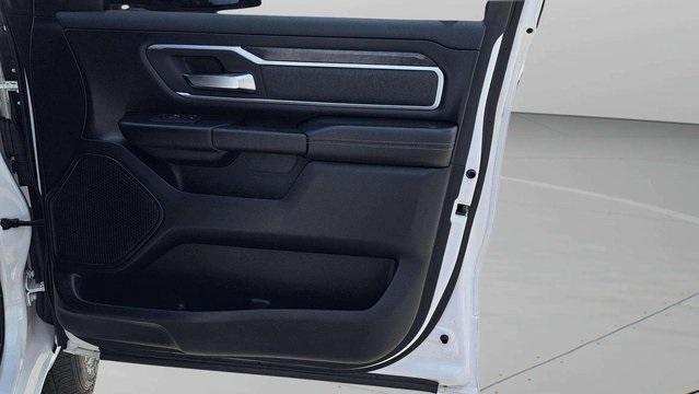 used 2021 Ram 1500 car, priced at $29,555