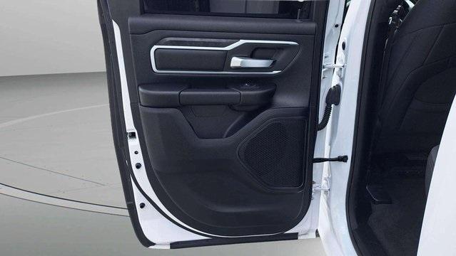 used 2021 Ram 1500 car, priced at $29,555