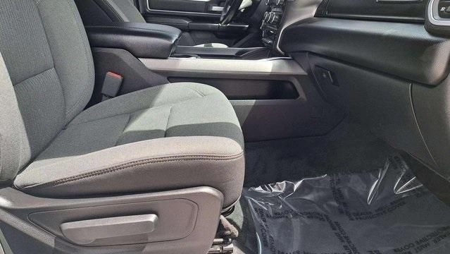 used 2021 Ram 1500 car, priced at $29,555