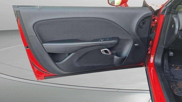 used 2023 Dodge Challenger car, priced at $21,855
