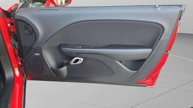 used 2023 Dodge Challenger car, priced at $21,855