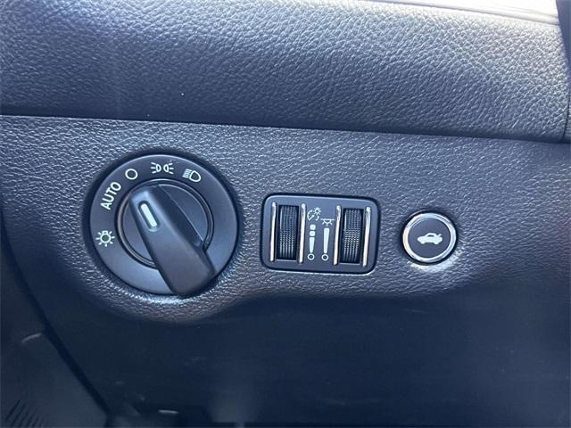 used 2023 Dodge Challenger car, priced at $20,999