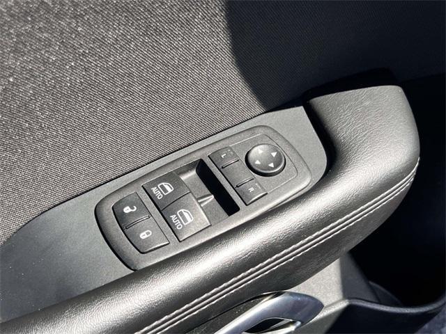 used 2023 Dodge Challenger car, priced at $20,999