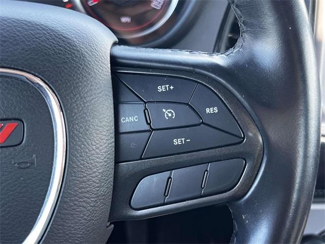 used 2023 Dodge Challenger car, priced at $20,999