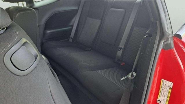 used 2023 Dodge Challenger car, priced at $21,855