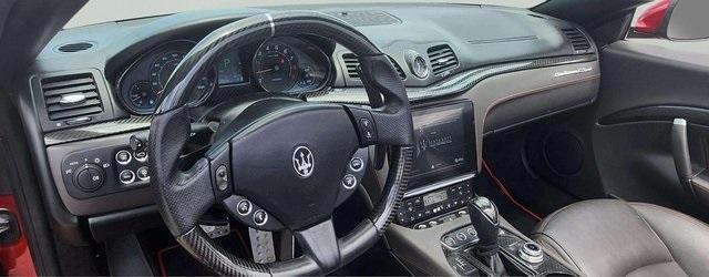 used 2018 Maserati GranTurismo car, priced at $49,955
