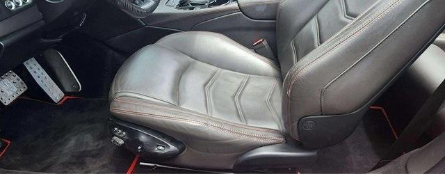 used 2018 Maserati GranTurismo car, priced at $49,955