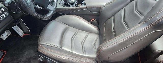used 2018 Maserati GranTurismo car, priced at $49,955