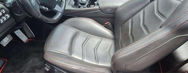 used 2018 Maserati GranTurismo car, priced at $48,888