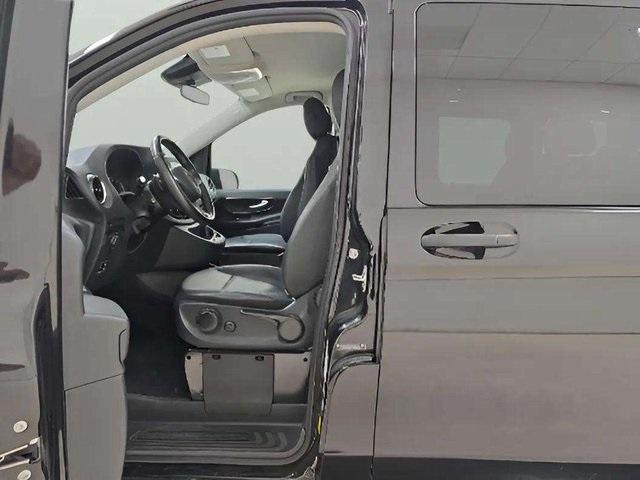 used 2021 Mercedes-Benz Metris car, priced at $36,555