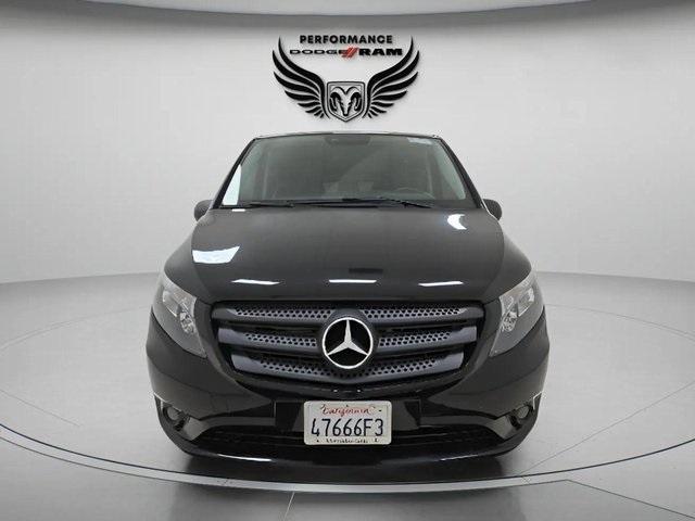 used 2021 Mercedes-Benz Metris car, priced at $36,555