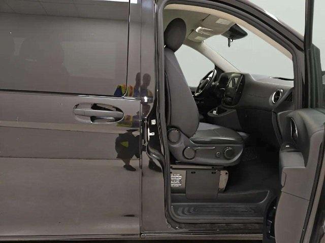 used 2021 Mercedes-Benz Metris car, priced at $36,555