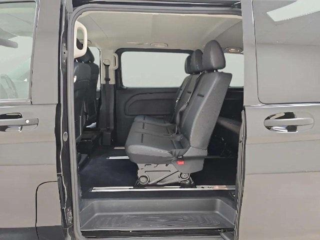used 2021 Mercedes-Benz Metris car, priced at $36,555