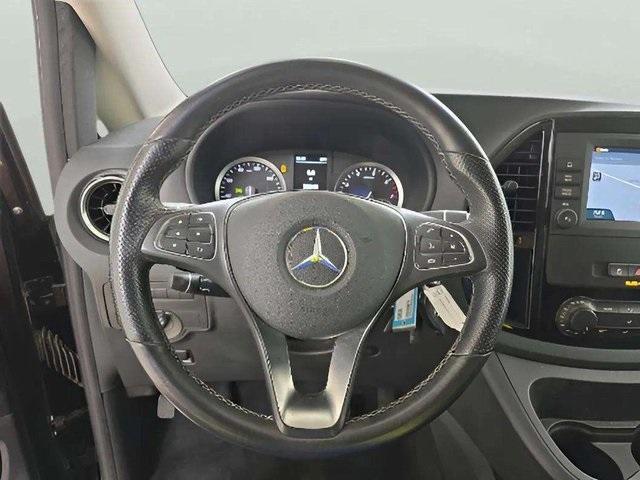 used 2021 Mercedes-Benz Metris car, priced at $36,555