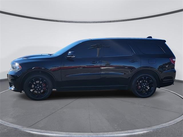 used 2020 Dodge Durango car, priced at $32,887