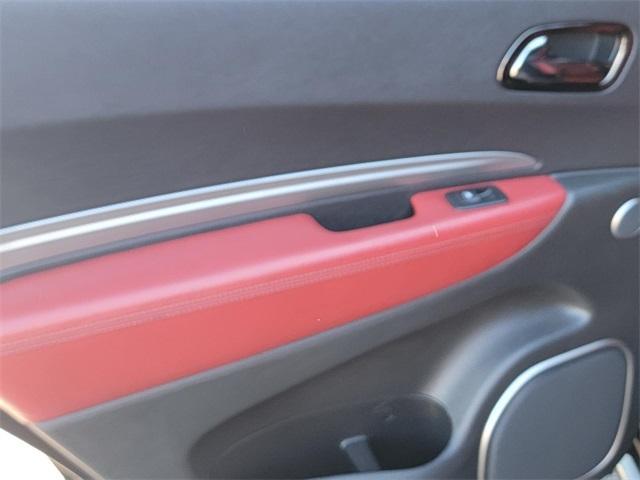 used 2020 Dodge Durango car, priced at $32,887