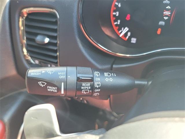 used 2020 Dodge Durango car, priced at $32,887