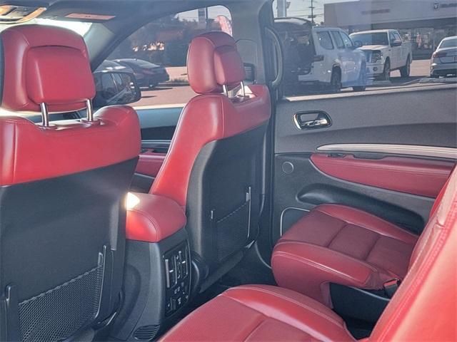 used 2020 Dodge Durango car, priced at $32,887