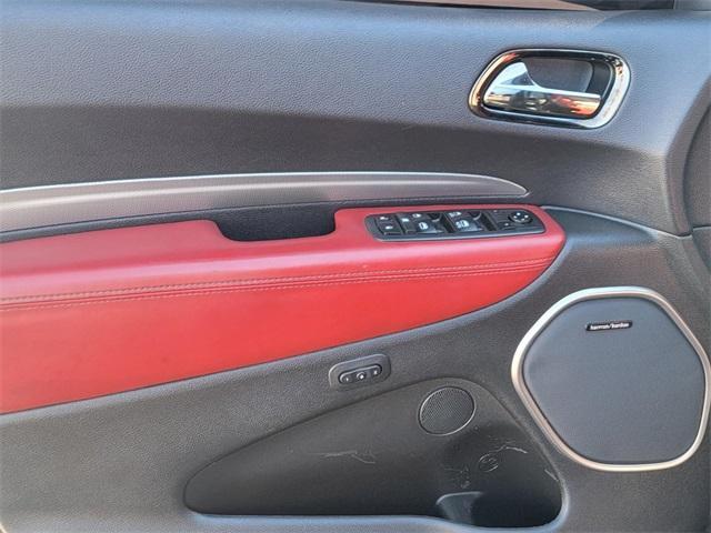 used 2020 Dodge Durango car, priced at $32,887