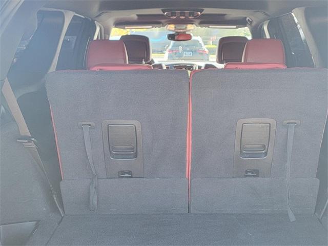 used 2020 Dodge Durango car, priced at $32,887