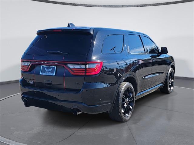 used 2020 Dodge Durango car, priced at $32,887