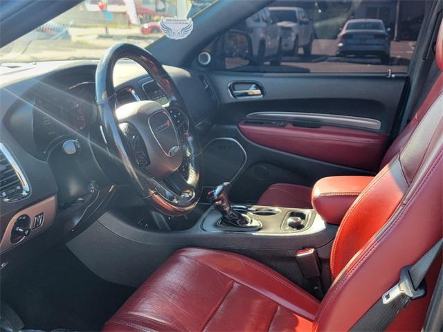 used 2020 Dodge Durango car, priced at $32,887