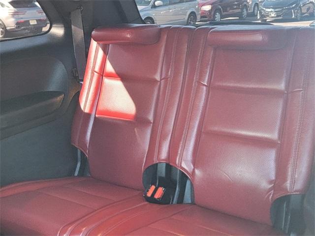 used 2020 Dodge Durango car, priced at $32,887