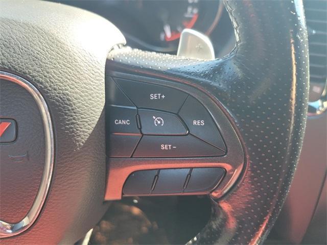 used 2020 Dodge Durango car, priced at $32,887