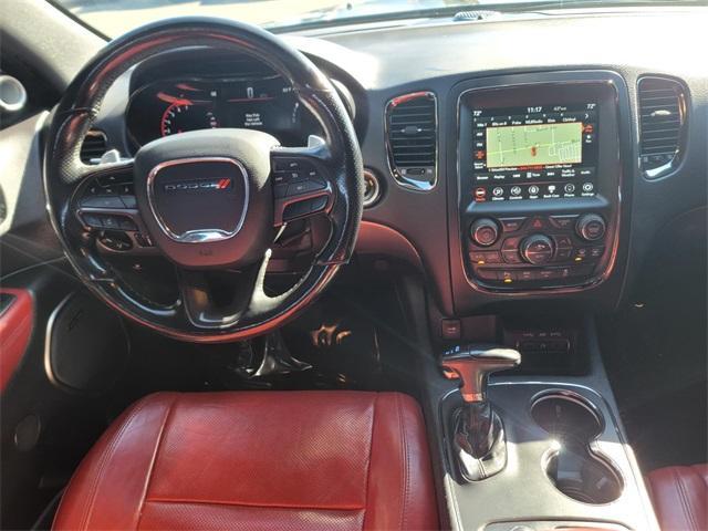 used 2020 Dodge Durango car, priced at $32,887