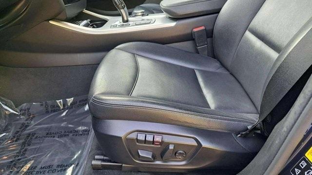 used 2016 BMW X3 car, priced at $10,955