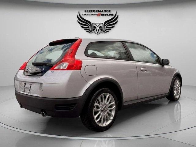 used 2009 Volvo C30 car, priced at $8,885